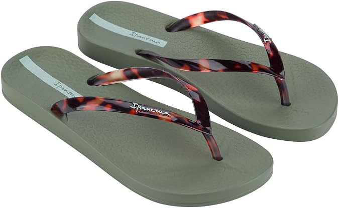 Ipanema Ipanema Anat Connect Women's Flip Flops