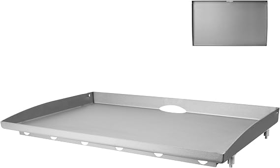Upgrade Griddle Top for Blackstone 28 Inch 1517 1856 1924, Griddle Replacement Top for 28 Inch Blackstone, Flat Top Replacement Griddles for Black Stone 28"