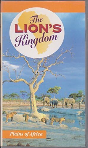 The Lion's Kingdom