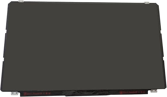 15.6" Touch Screen Replacement Assembly Digitizer Panel + LCD Display for HP TouchSmart 15-g014dx (Only for Touchscreen Version)