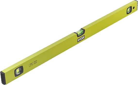 Ryobi RSL80 80cm Spirit Level (Single)