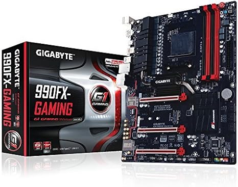 Gigabyte AM3+ AMD DDR3 1333 760G HDMI USB 3.0 Micro ATX Motherboard GA-78LMT-USB3
