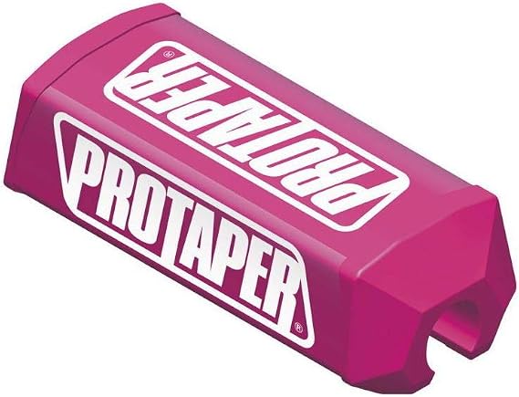 Pro Taper 2.0 Square Bar Pad (Race Pink)