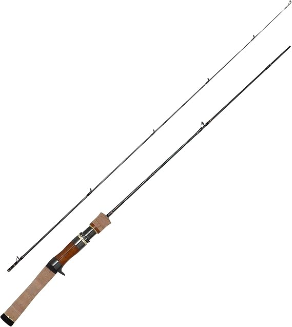 Major Craft Fine Tail Series Baitcast Rod FSX B462 UL (1824)