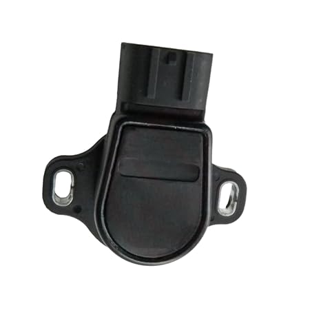 Throttle Body Assembly Compatible With Nissan For Skyline 2019 For Tiida 2009 2010 2011 2012 2013 Accelerator Pedal Throttle Position Sensor OEM:189195Y700