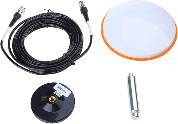 Precisions RTK GNSS 測量 農業測位アプリケーション CORS BDS Gnss 測量