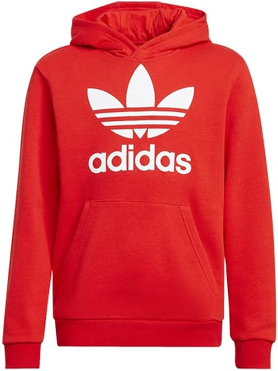 adidas Originals Originals Trefoil Hoodie Sweater