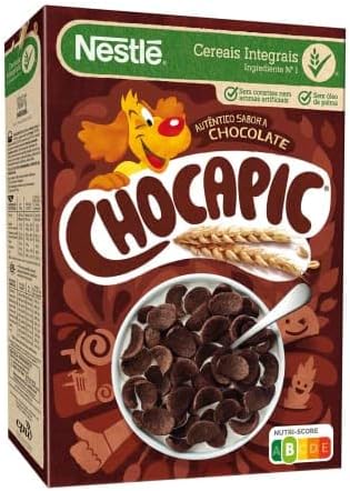 Nestlé Chocapic Orginal 375g