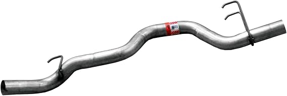 Dynomax 55284 Exhaust Tail Pipe for Dodge Ram 1500