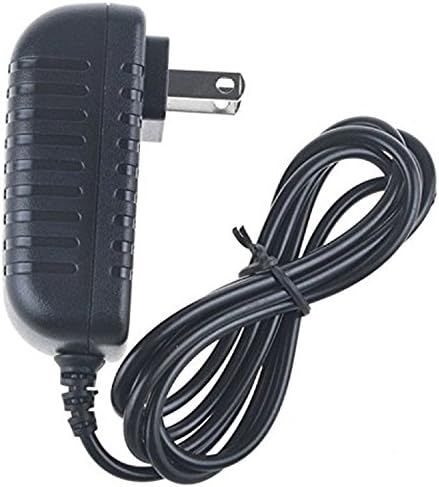 Accessory USA 9V AC DC Adapter for Casio CTK-650 CTK-465 CT-638 CT-400 CT-625 CT-47 CTK-630 CTK-531 AD5B AD-5B CTK650 CTK465 CT638 CT400 CT625 CT47 CTK630 CTK531 Piano Keyboard