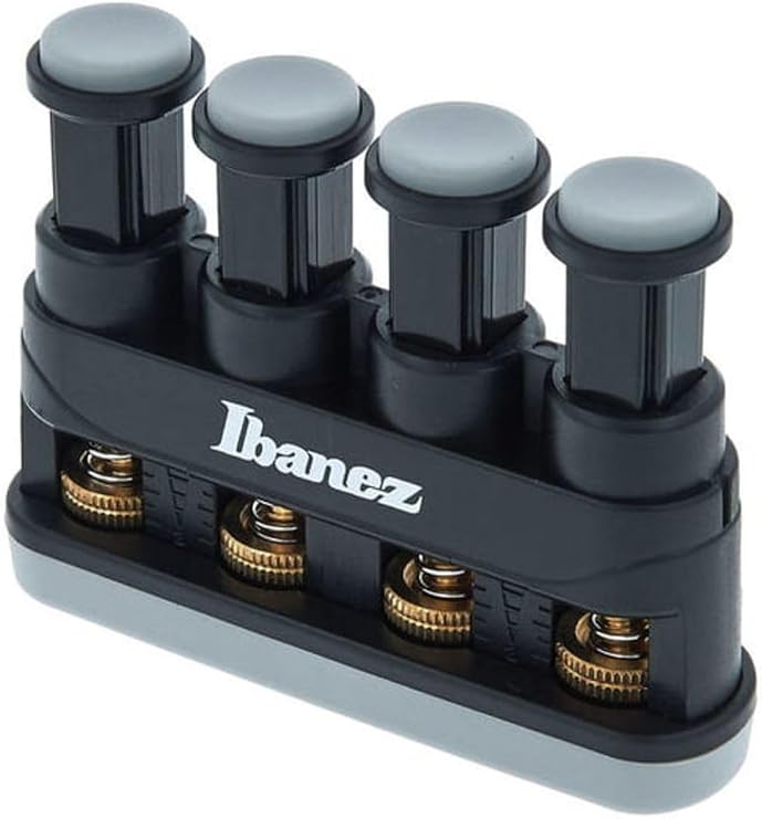 IBANEZ IFT20 Parmak Egzersiz Aparatı