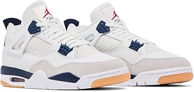 Air Jordan 4 Retro SB "Navy"