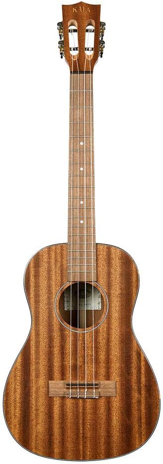 KALA KA KA SMHB Solid Mahogany Baritone Ukulele Case