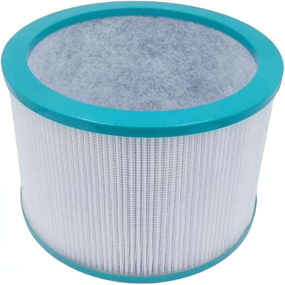 H13 HEPA Replacement Filter, True HEPA Filter For 32inch and 42inch Hiluce bladeless fan