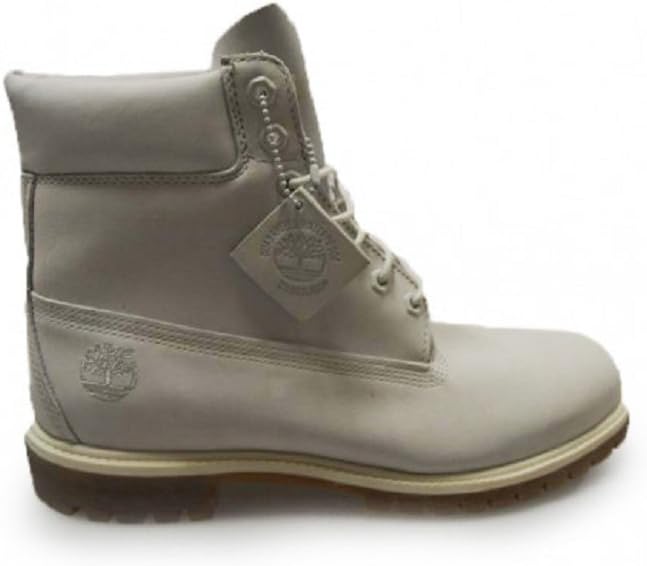 Timberland Mens 6 Premium Boot Vaorous GRE-UK