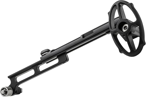 TenPoint 6 XTEND Adjustable Crank Handle - Compatible with All ACUslide Bows, Including Flatline 460, Havoc RS440 & Siege RS410