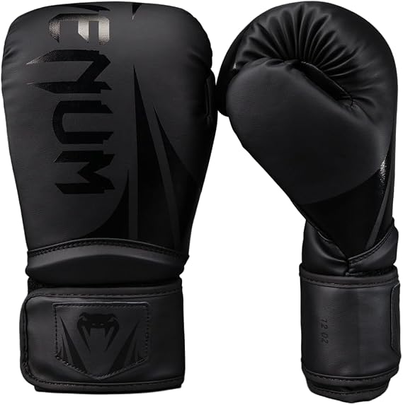 Venum Challenger 2.5 Boxing Gloves