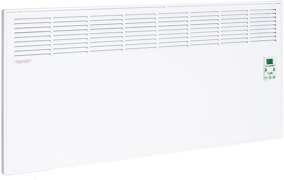 Vigo 2000 W Digital Convector Electric Heater