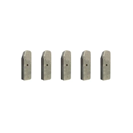 5Pcs Bucket Teeth Flex Pin V23PN V19PN Compatible with Esco Bucket Teeth V23SYL V19SYL