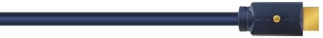 WIREWORLD Sphere HDMI Audio/Video 4K/18Gbps/HDR Cable - 5 Meters