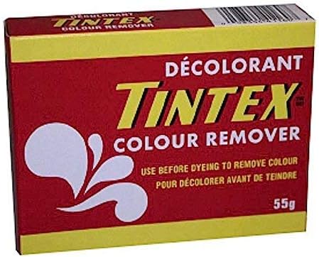 Brand Colour Remover - Decolorant New