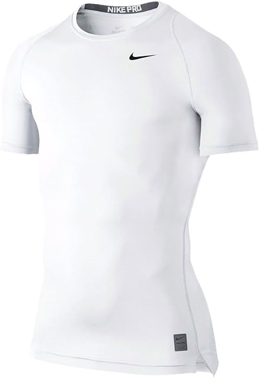 Nike Mens Pro Slim Short Sleeve Training Shirt