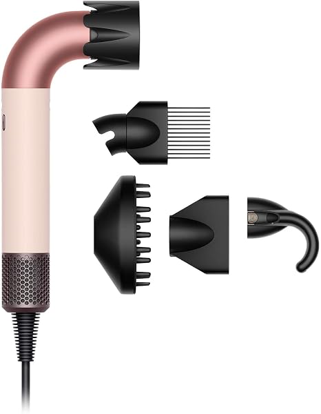 Dyson Supersonic r™ Hair Dryer
