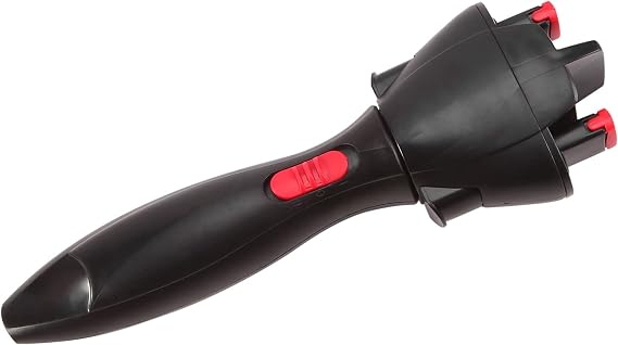 Electric Hair Braider Automatic Twist Braider Knitting Device Hair Braider Machine Braiding Hairstyle Hair Styling Tool
