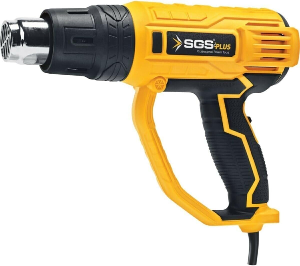 Sgs Sıcak Hava Tabancası 2000w