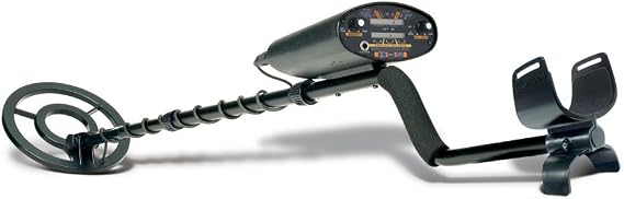 Bounty Hunter P202 MD Pioneer Metal Detector