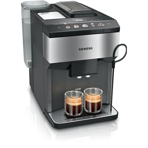 Siemens Tp517r03 Tam Otomatİk Kahve Makİnesİ