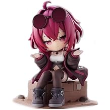 Honkai: Star Rail Kafka Action Figures PVC Collectible Statue Decoration Ornaments Gift