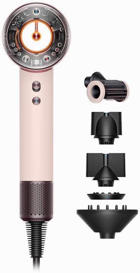 Dyson Supersonic Nural™ Hair Dryer