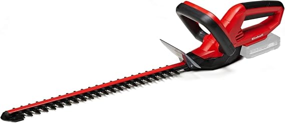 Einhell - GE-CH Cordless Hedge Trimmer 18 Volt Bare Unit