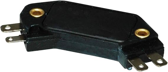 MSD Street Fire 5596 Ignition Module
