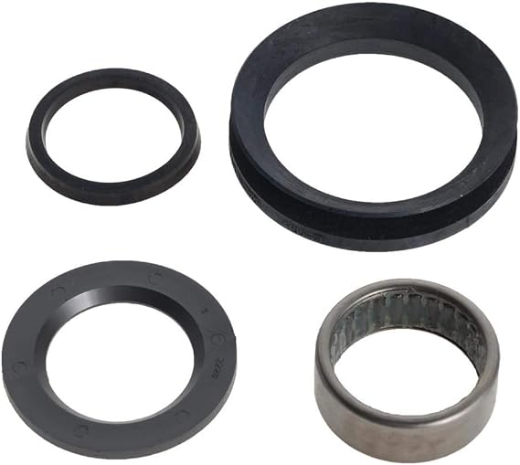 Spicer 706527X Axle Spindle Seal