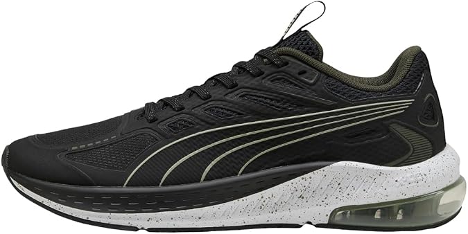PUMA Men's X-Cell Lightspeed Road Running Shoe