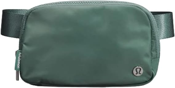 Lululemon Athletica Everywhere Belt Bag 1L (Tidewater Teal)