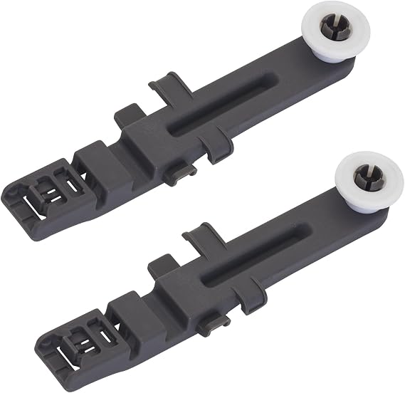 W10571738 Dishwasher Upper Dishrack Adjuster