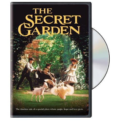 Secret Garden, The (DVD)