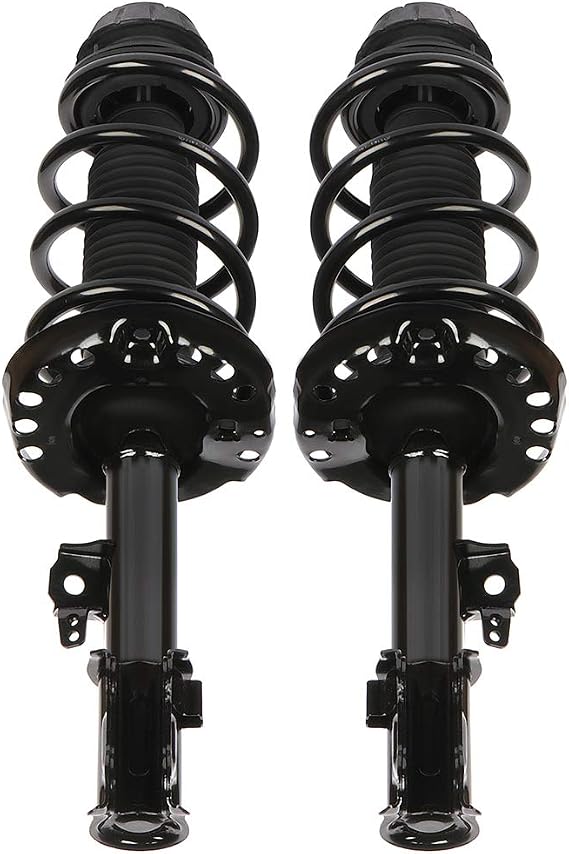 Front Struts Pair for 2010-2013 for Kia Soul