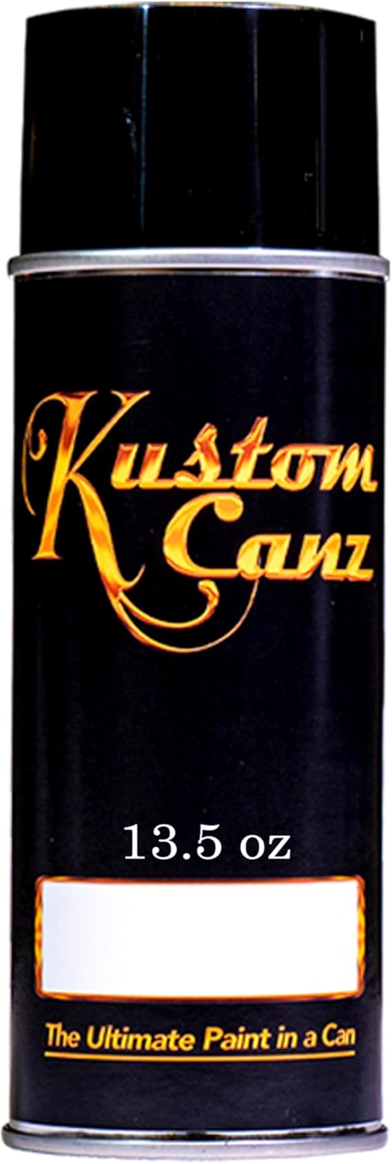Metal Flake Silver - 13.5oz Aerosol Can