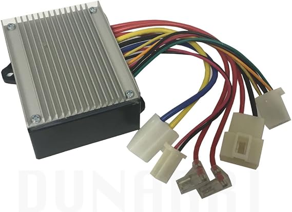 Razor Control Module (Crazy Cart V5+ Crazy Cart DLX V1+)
