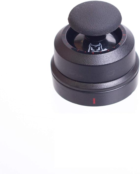 Evil Controllers Astro C40 TR Controller Replacement Thumbstick Kit with Pro Tension
