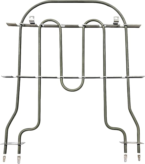 WP9760774 Oven Broil Element Compatible With KitchenAid Electric Freestanding Range,Replacement 8301514,9760774,1201761,PS11747304,EAP11747304,AP6014070