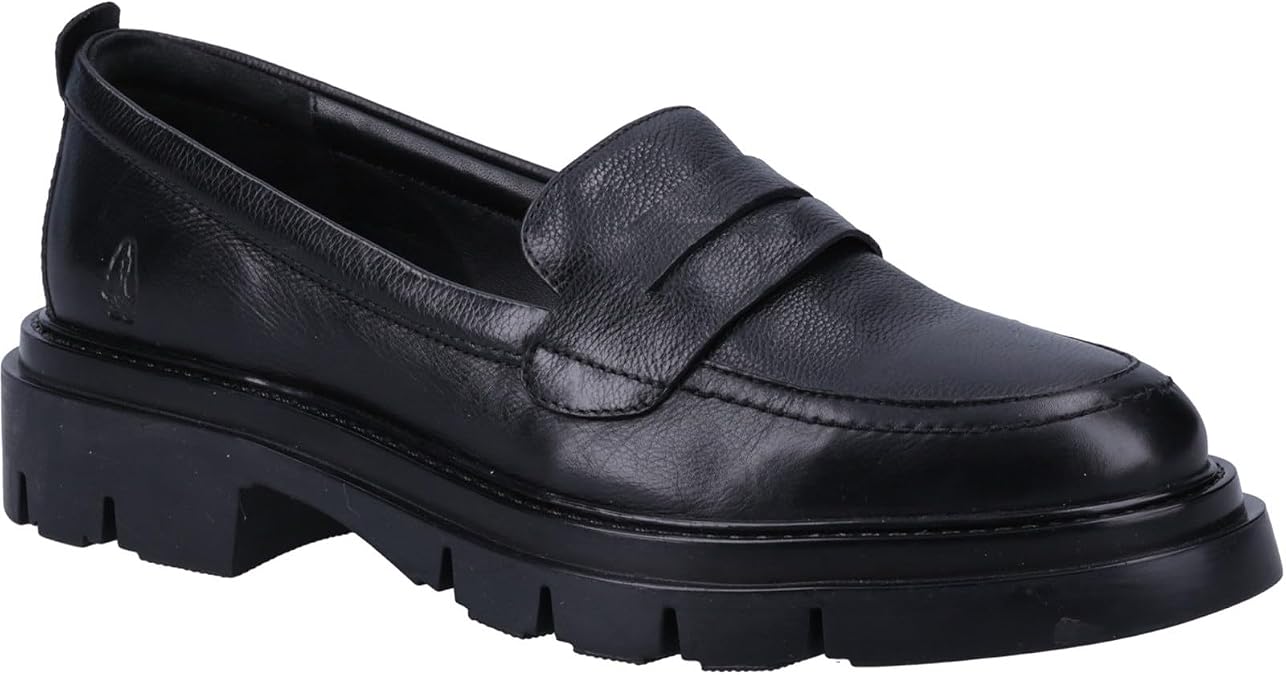 Hush Puppies Women's Reece Loafer