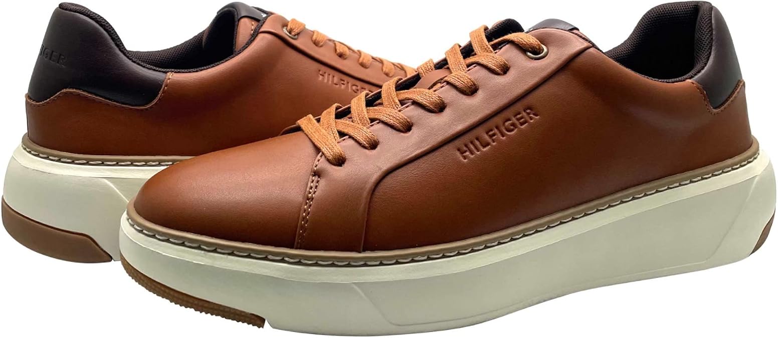 Tommy Hilfiger Men's Hines | Casual Shoes