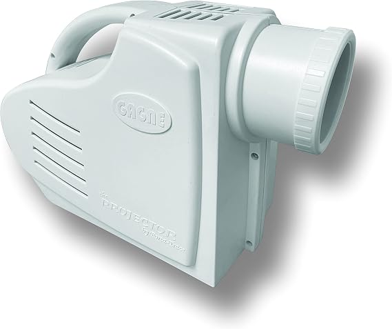 Generic The Projector Opaque Art Projector for Wall or Canvas Reproduction (Not Digital)