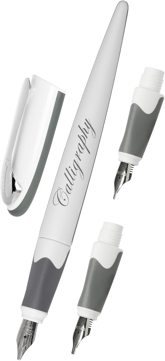Online Calligraphy Set Best Writer Gift Set Calligraphy Pen Writing with Converter