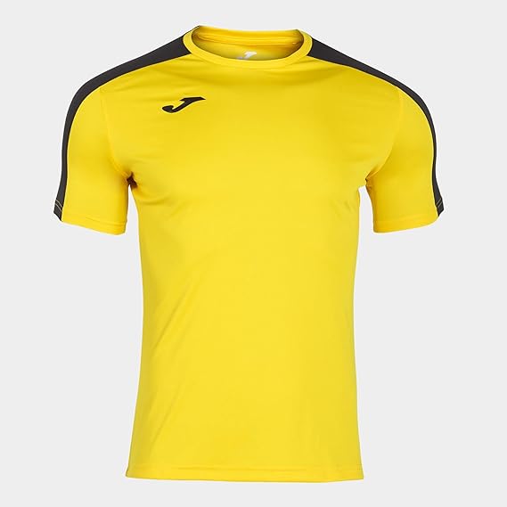 Joma Academy XL Yellow/Black